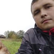 Костян, 26, Мельниково