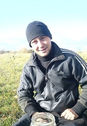 My photo - Pyotr, 40 from Dyurtyuli (@petr32693)