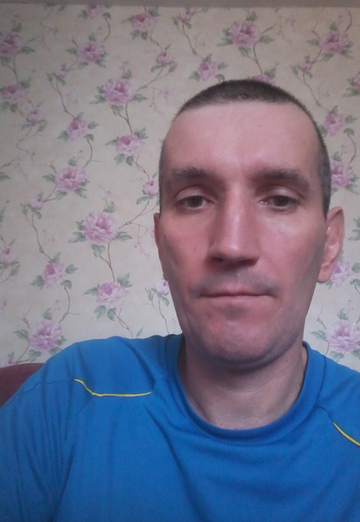 My photo - Aleksandr, 47 from Cherdakly (@aleksandr805632)