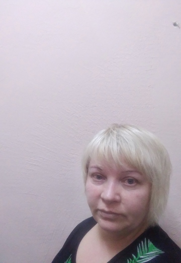 Моя фотография - Елена, 51 из Пермь (@elena453161)