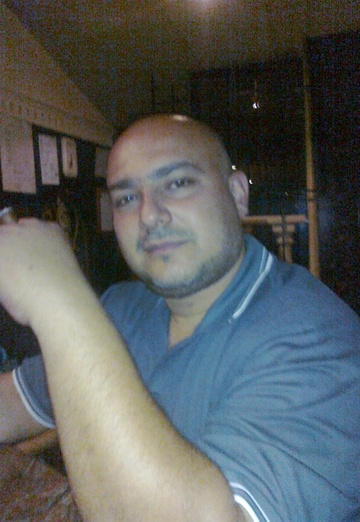 My photo - jora, 52 from Beirut (@jora3127)