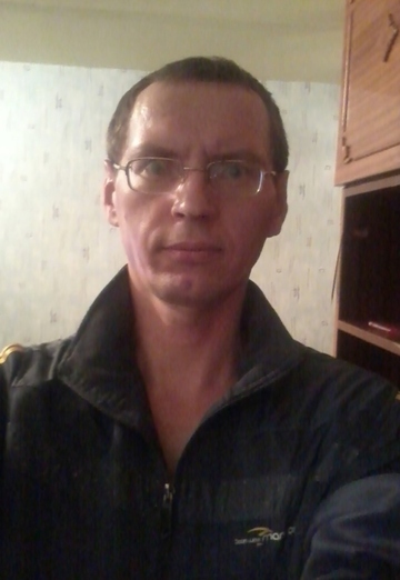 Моя фотография - вячеслав, 43 из Чайковский (@vyacheslav41759)