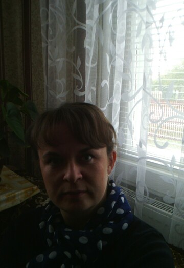 Моя фотография - Майя, 40 из Брест (@mayya2898)