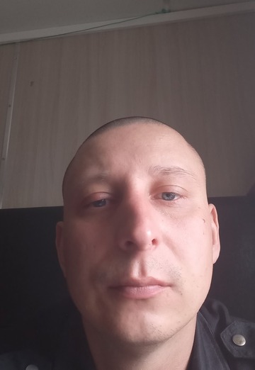 My photo - Denis, 33 from Novosibirsk (@denkart54reg)