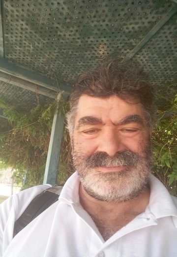 My photo - Sasha, 67 from Ashdod (@sasha125717)