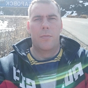 Алексей, 42, Советская Гавань
