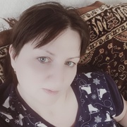 Анастасия Черепанова, 35, Тальменка