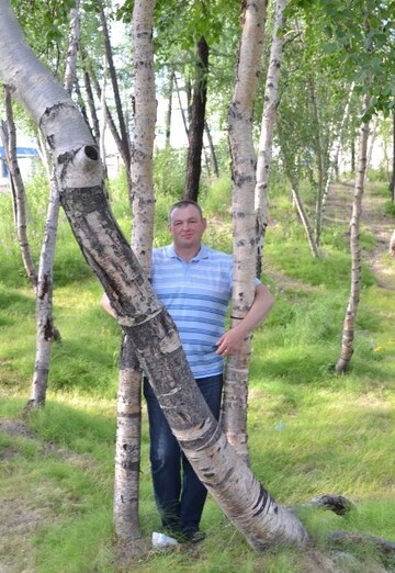 My photo - Dmitriy, 46 from Norilsk (@dmitriy416466)