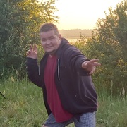 Алексей, 41, Челябинск