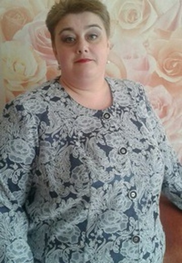 My photo - Regina, 53 from Minsk (@regina6663)