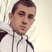 Сергей Грачев, 26, Абинск