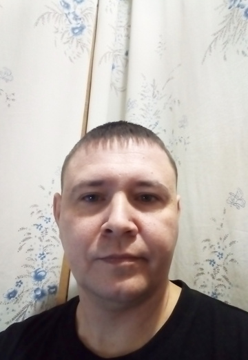 My photo - Maksim, 42 from Volgodonsk (@maksim109888)