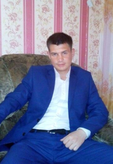 Моя фотография - Артур, 30 из Ташкент (@artur60253)