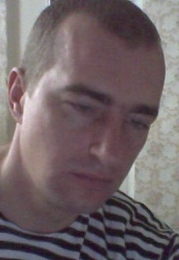 Моя фотография - Андрей МАФИЯ, 44 из Киев (@andreymafiya)