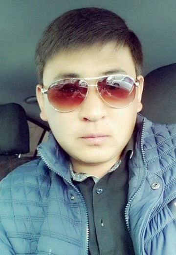 Моя фотография - Марат, 38 из Астана (@marat27815)
