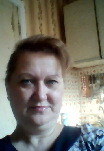 Моя фотография - Лилия, 57 из Москва (@liliya29636)