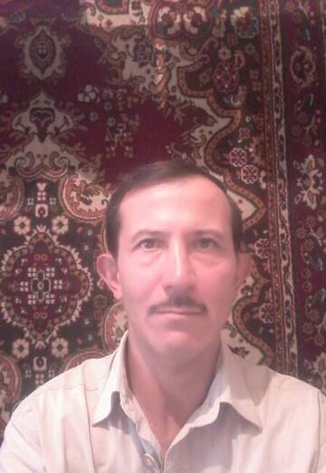 My photo - Davron, 55 from Dushanbe (@davron1646)