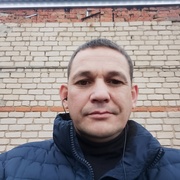 Михаил 40 лет (Овен) Пенза