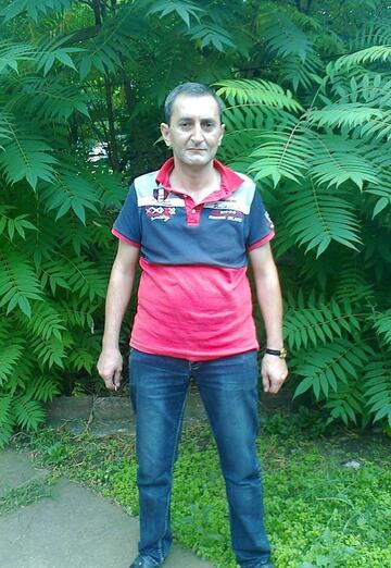 Моя фотография - Армен, 47 из Ереван (@armen12611)