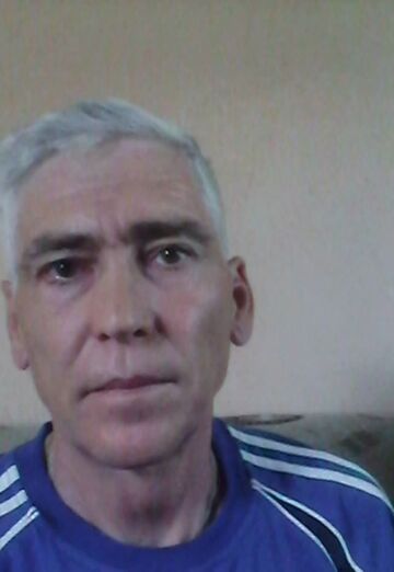 My photo - Sergey Timashov, 63 from Astana (@sergeytimashov)