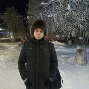 Сергей, 33, Канаш
