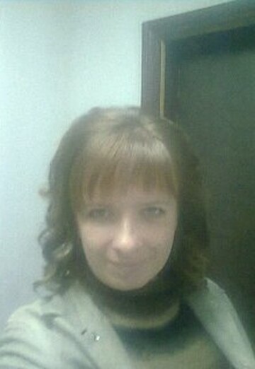 Моя фотографія - Вікторія, 38 з Переяслав-Хмельницький (@vktorya1431)