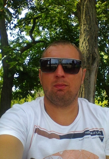Mein Foto - Anatolіi, 34 aus Krementschug (@nikinin)