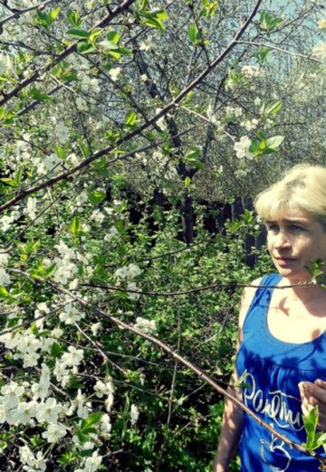 My photo - Natalya, 61 from Novyy Oskol (@natalwy8025315)