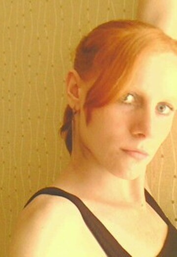 My photo - Aleksandra, 31 from Berezniki (@aleksandra3570)