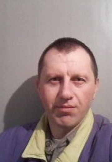 Моя фотография - Илья, 55 из Рогачев (@id524726)