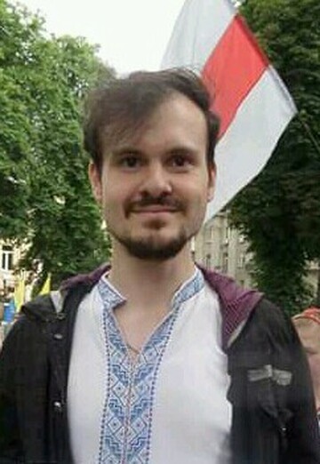 Моя фотография - Дима, 33 из Киев (@dima214374)