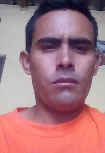 My photo - Selvin Osmar, 36 from Tegucigalpa (@selvinosmar)