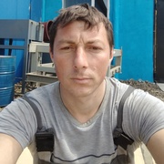 Александр, 30, Чугуевка