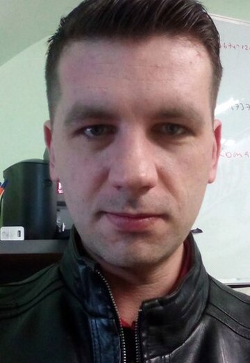 Моя фотография - Сергей, 39 из Острогожск (@sergey8656767)