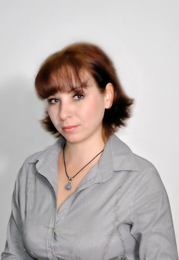 My photo - yuliya pikalova, 40 from Balkhash (@uliyapikalova)