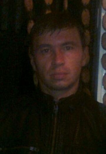 My photo - sergey, 41 from Varva (@sergey4796025)