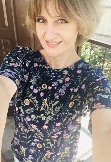 My photo - Ekaterina, 47 from Morozovsk (@ekaterina225344)