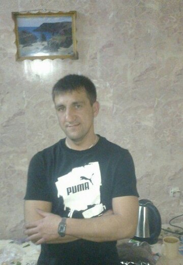 My photo - sergey, 34 from Perm (@sergey592232)