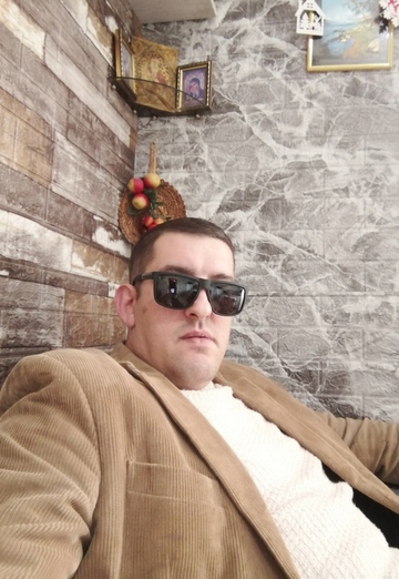My photo - Sergey, 40 from Batumi (@sergey363326)