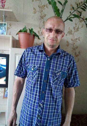 Моя фотография - Arkady, 45 из Новосибирск (@arkady190)