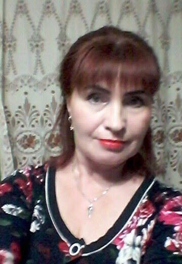 Моя фотография - Катерина, 55 из Сыктывкар (@katerina34499)