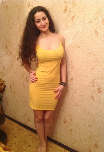 My photo - Roza, 28 from Moscow (@janna18117)