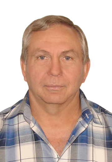 My photo - Vyacheslav, 67 from Ulyanovsk (@vyacheslav56044)