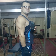Денис, 38, Хадыженск