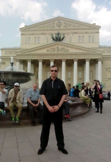 Моя фотография - Иосиф, 55 из Новополоцк (@iosif485)