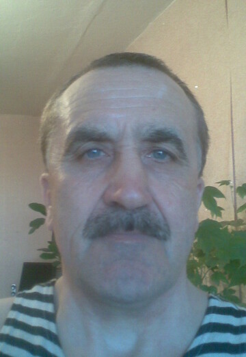 Моя фотография - ВЛАДИМИР, 68 из Петропавловск-Камчатский (@vladimir219907)
