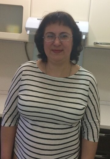 My photo - Olga, 53 from Oryol (@olga252640)