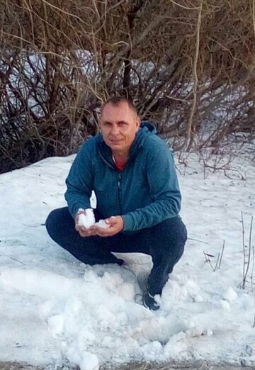 My photo - Vyacheslav, 43 from Rostov-on-don (@vyacheslav55995)