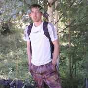 Александр, 37, Красновишерск