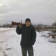 алексей, 35, Сасово